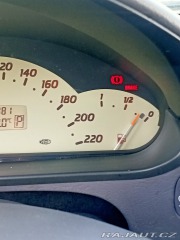 Mercedes-Benz Ostatní modely A 170 2004
