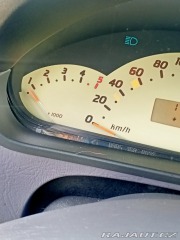 Mercedes-Benz Ostatní modely A 170 2004