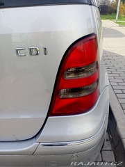Mercedes-Benz Ostatní modely A 170 2004
