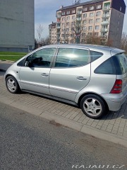 Mercedes-Benz Ostatní modely A 170 2004
