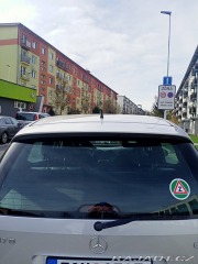 Mercedes-Benz Ostatní modely A 170 2004