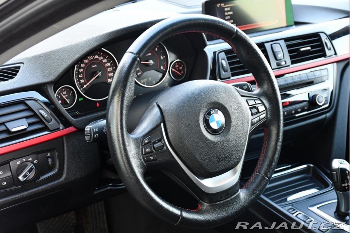 BMW 4 435d xDrive 230kW REZERVA 2014