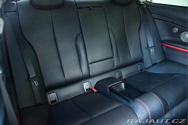 BMW 4 435d xDrive 230kW REZERVA 2014