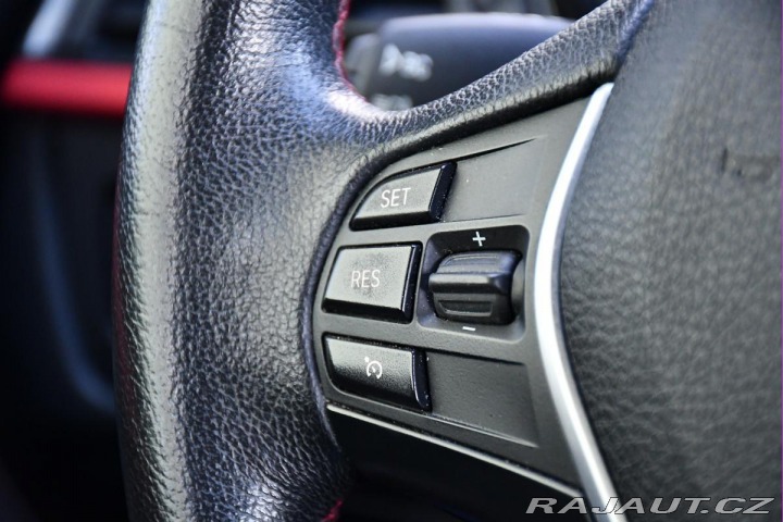 BMW 4 435d xDrive 230kW REZERVA 2014