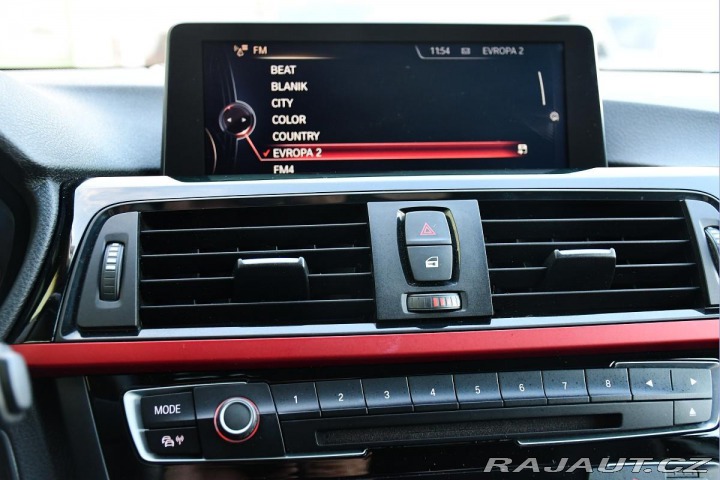 BMW 4 435d xDrive 230kW REZERVA 2014