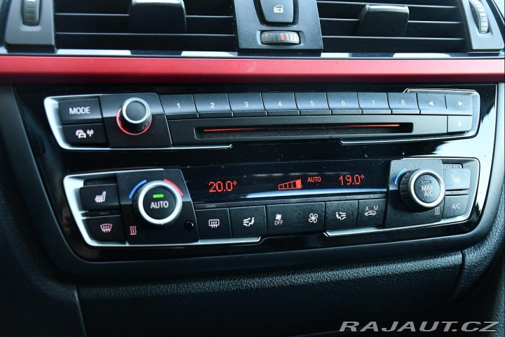 BMW 4 435d xDrive 230kW REZERVA 2014