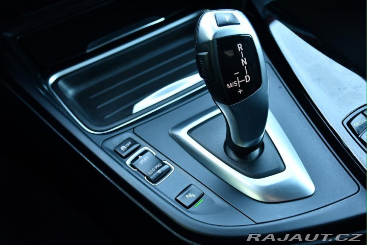 BMW 4 435d xDrive 230kW REZERVA 2014