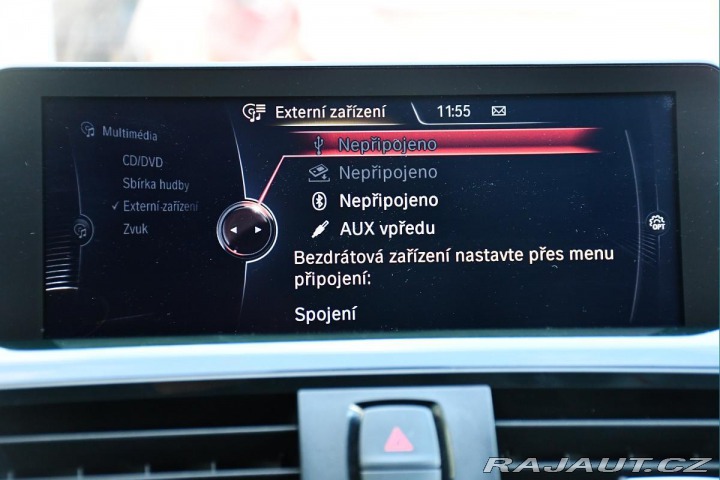 BMW 4 435d xDrive 230kW REZERVA 2014