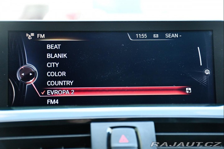 BMW 4 435d xDrive 230kW REZERVA 2014