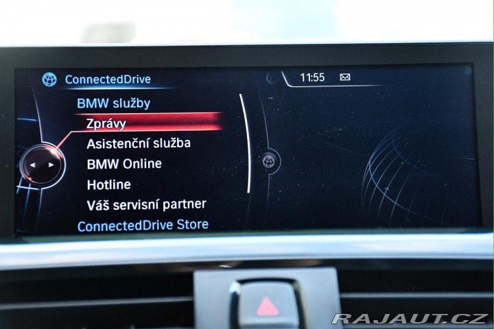 BMW 4 435d xDrive 230kW REZERVA 2014