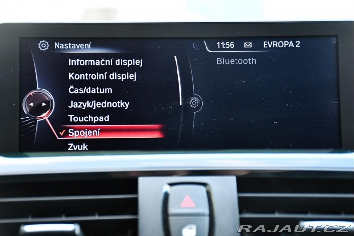 BMW 4 435d xDrive 230kW REZERVA 2014