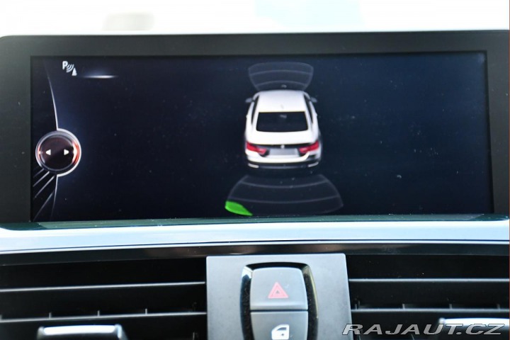 BMW 4 435d xDrive 230kW REZERVA 2014