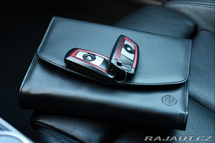 BMW 4 435d xDrive 230kW REZERVA 2014