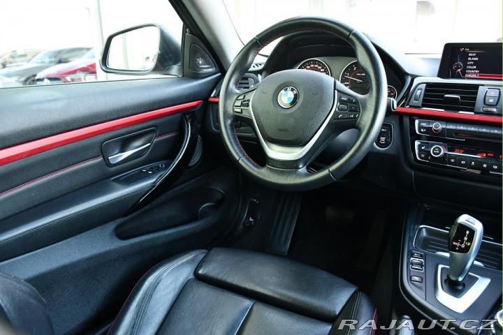 BMW 4 435d xDrive 230kW REZERVA 2014