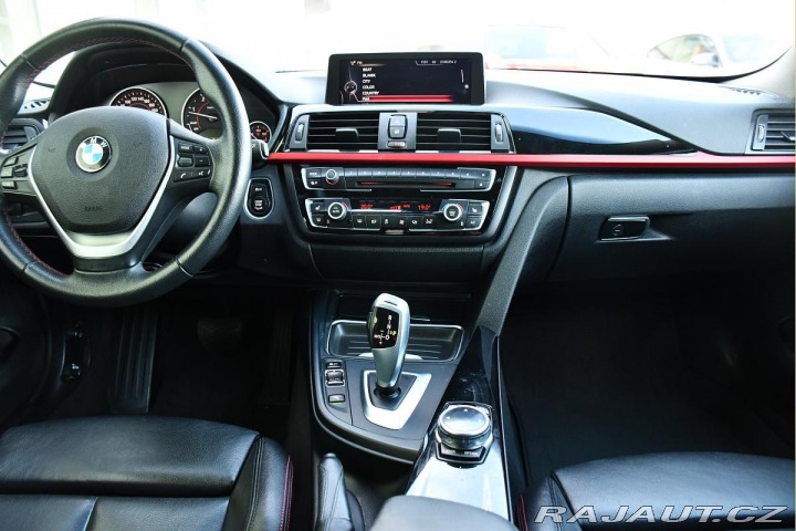BMW 4 435d xDrive 230kW REZERVA 2014
