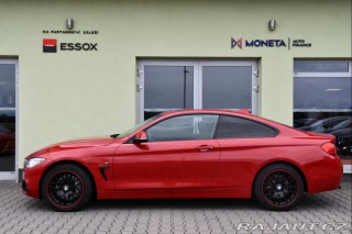 BMW 4 435d xDrive 230kW M-SPORT 2014