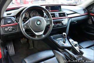 BMW 4 435d xDrive 230kW M-SPORT 2014