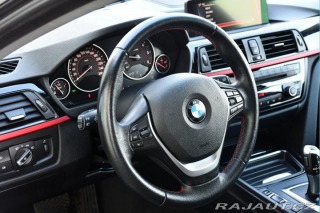 BMW 4 435d xDrive 230kW M-SPORT 2014