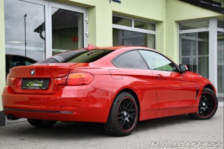 BMW 4 435d xDrive 230kW M-SPORT 2014