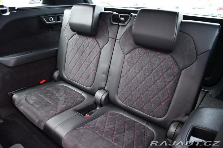 Škoda Kodiaq 2.0Bi-TDi RS 7.MÍST PANO 2019