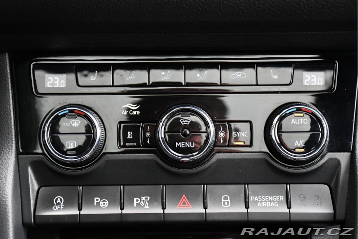 Škoda Kodiaq 2.0Bi-TDi RS 7.MÍST PANO 2019