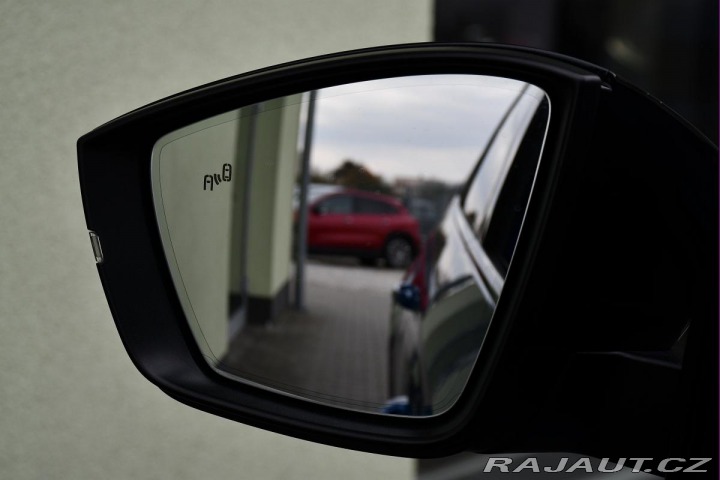 Škoda Kodiaq 2.0Bi-TDi RS 7.MÍST PANO 2019