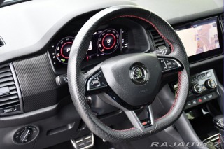 Škoda Kodiaq 2.0Bi-TDi RS 7.MÍST PANO 2019