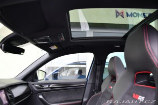Škoda Kodiaq 2.0Bi-TDi RS 7.MÍST PANO 2019