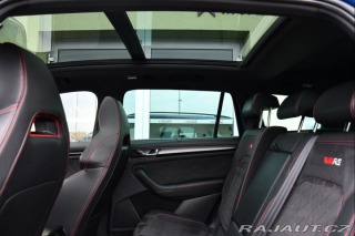 Škoda Kodiaq 2.0Bi-TDi RS 7.MÍST PANO 2019