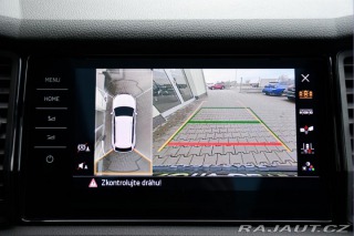 Škoda Kodiaq 2.0Bi-TDi RS 7.MÍST PANO 2019