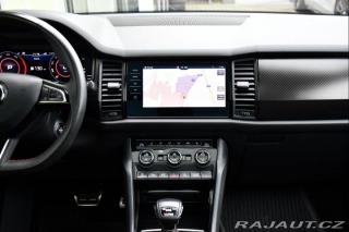 Škoda Kodiaq 2.0Bi-TDi RS 7.MÍST PANO 2019