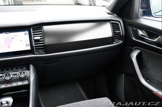 Škoda Kodiaq 2.0Bi-TDi RS 7.MÍST PANO 2019