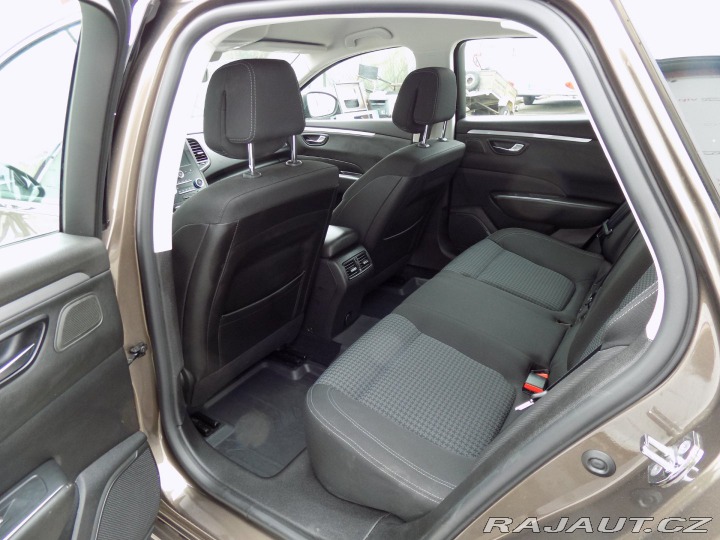 Renault Talisman 1.6 DCi/Masáže/Pure-LED/Č 2016
