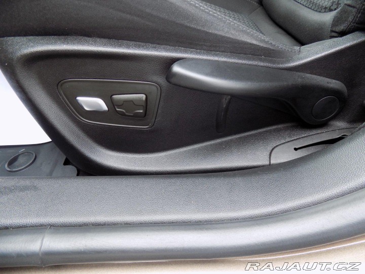 Renault Talisman 1.6 DCi/Masáže/Pure-LED/Č 2016