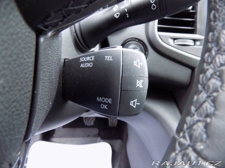 Renault Talisman 1.6 DCi/Masáže/Pure-LED/Č 2016