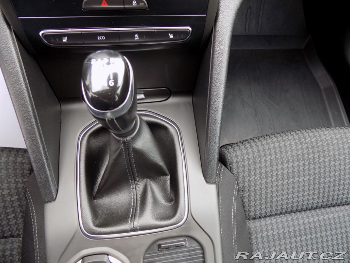 Renault Talisman 1.6 DCi/Masáže/Pure-LED/Č 2016