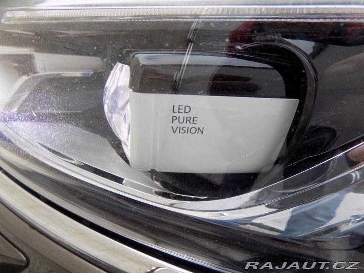 Renault Talisman 1.6 DCi/Masáže/Pure-LED/Č 2016