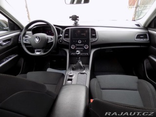 Renault Talisman 1.6 DCi/Masáže/Pure-LED/Č 2016