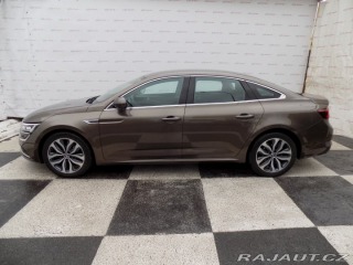 Renault Talisman 1.6 DCi/Masáže/Pure-LED/Č 2016