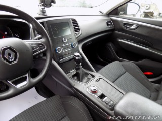 Renault Talisman 1.6 DCi/Masáže/Pure-LED/Č 2016