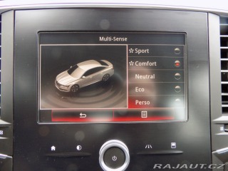 Renault Talisman 1.6 DCi/Masáže/Pure-LED/Č 2016