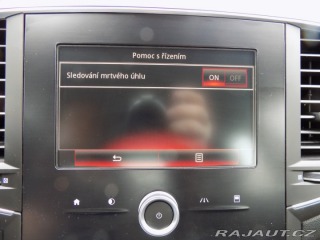 Renault Talisman 1.6 DCi/Masáže/Pure-LED/Č 2016