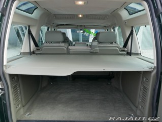 Land Rover Discovery II 4,0i V8 AWD Automat 2004