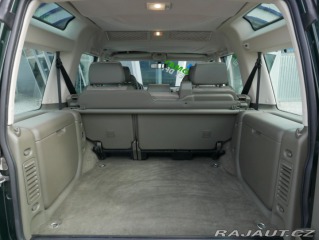 Land Rover Discovery II 4,0i V8 AWD Automat 2004