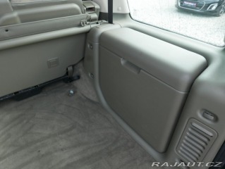 Land Rover Discovery II 4,0i V8 AWD Automat 2004