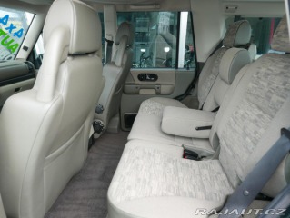 Land Rover Discovery II 4,0i V8 AWD Automat 2004