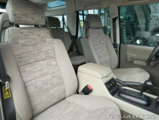 Land Rover Discovery II 4,0i V8 AWD Automat 2004