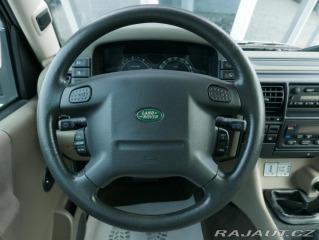 Land Rover Discovery II 4,0i V8 AWD Automat 2004
