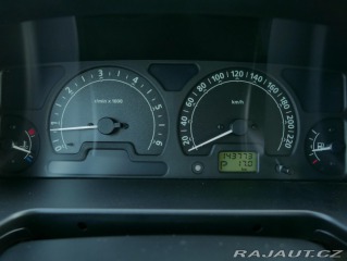 Land Rover Discovery II 4,0i V8 AWD Automat 2004