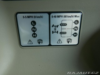 Land Rover Discovery II 4,0i V8 AWD Automat 2004